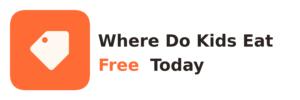 where do kids eat free today