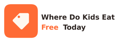where do kids eat free today
