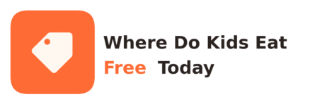 where do kids eat free today